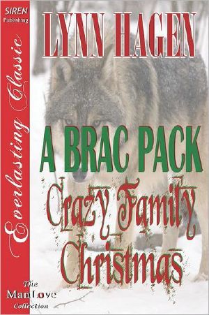 [Brac Pack 24] • A Brac Pack Crazy Family Christmas